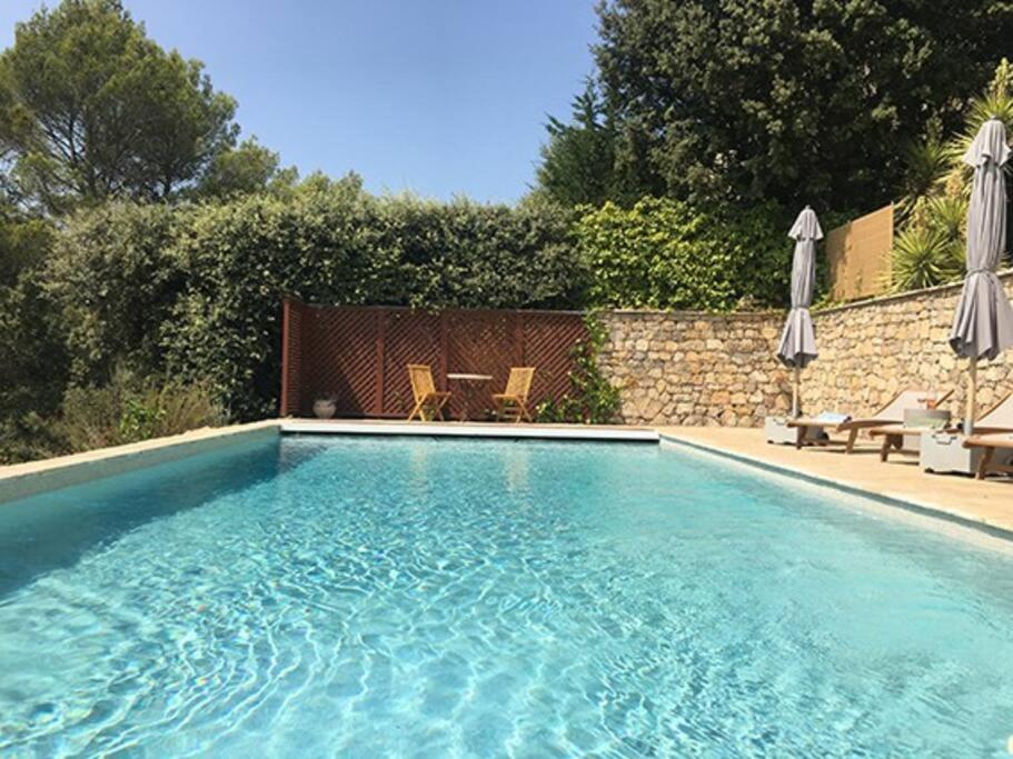 Апартаменты Experience The Provencal Dream Taradeau Экстерьер фото