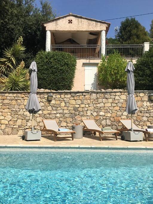 Апартаменты Experience The Provencal Dream Taradeau Экстерьер фото